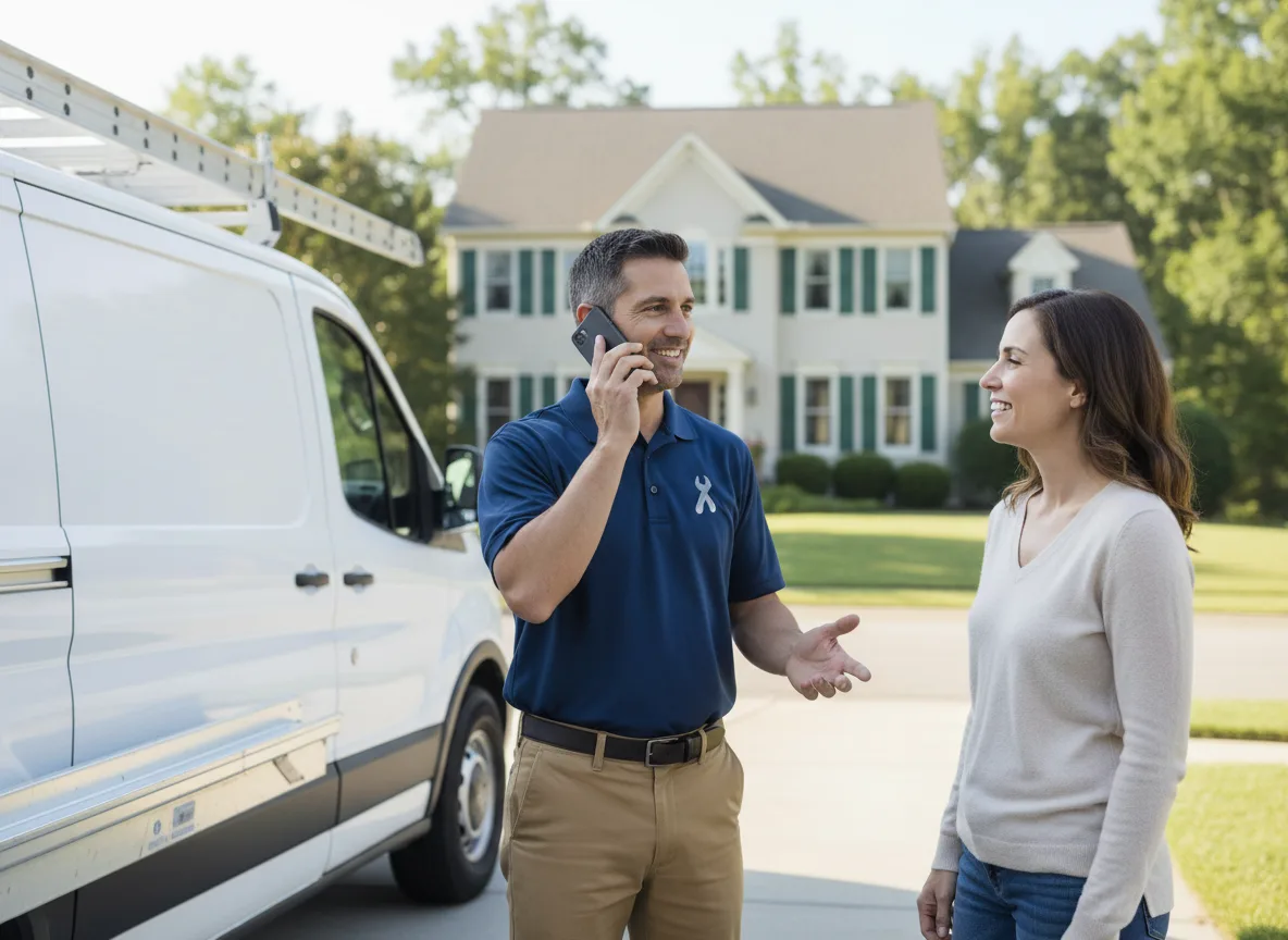 Home Gutter Service Lovingston, VA FAQs